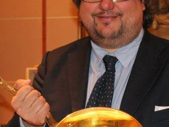 Accordo “chiave” per la gestione operativa del Palazzo del Gusto di Orvieto