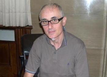 Massimo d’Antonio lascia l’Udc e passa a Scelta Civica