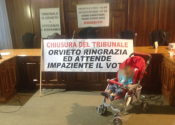 Quale futuro per Orvieto?