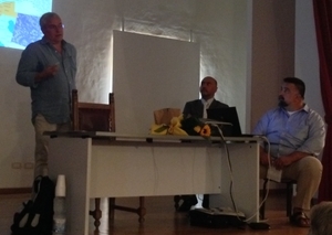 VIA ROMEA GERMANICA. A FABRO CONVEGNO CONCLUSIVO DI “IN CAMMINO VERSO ROMA”