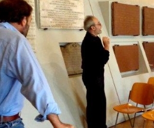 Cinque Stelle orvietani in difesa di Mario Tiberi