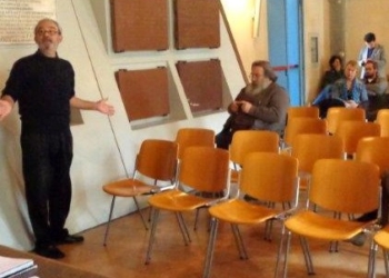 Incontro del Forum Cittadino