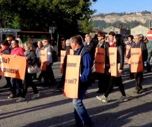 Alluvione. Inerzia delle istituzioni