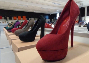 Fanno le scarpe agli italiani