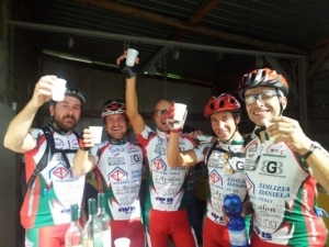 Domenica 13 ottobre, a Capodimonte è andata in scena “IN BICI CON GLI AMICI”