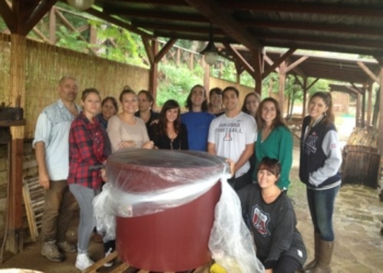 Orvieto campus perfetto