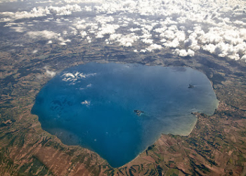 Bolsena. Incontro con l’Europa sullo stato di salute del lago