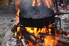 CALDARROSTE BENANESI IV° EDIZIONE