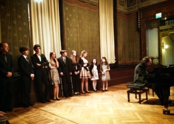 CASTEL VISCARDO INCANTA MILANO