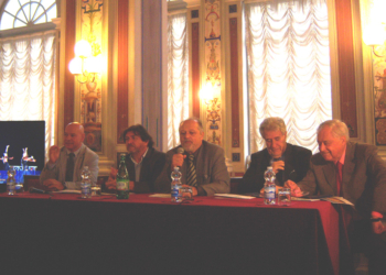 Al Mancinelli si alza il sipario sulla Stagione Teatrale 2013 – 2014