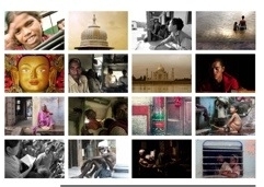 Walter Meregalli & Minù Minù – Organic Bistrot presentano un WORKSHOP FOTOGRAFICO