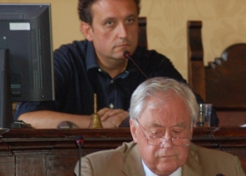 Centrosinistra spia e infame. Nota su bizzarri tentativi di ragionamento