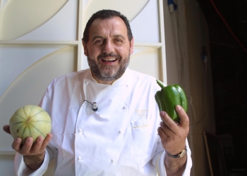 A dicembre Vissani apre nel centro storico di Orvieto