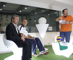 Una Zambelli Orvieto brillante impone il 3 a 0 alla Montesport