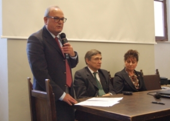 Inaugurata l’aula di Informatica donata dal Lions club di Orvieto