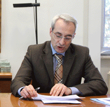 Resta in prognosi riservata il marocchino preso a sprangate