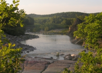 Giù le mani dal Tevertino