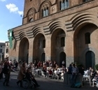 Palazzo dei Congressi. E’ in arrivo un bando per la gestione