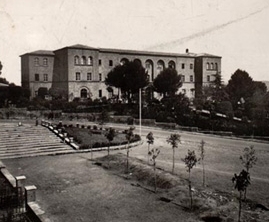 Il Comune di Orvieto riprova a vendere la palazzina comando della ex Piave. Prezzo: 8 milioni