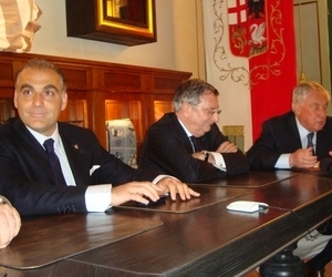 Bilancio del Comune di Orvieto. Uno nessuno e centomila