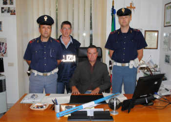 Tunisino ferisce a spangate marocchino, arrestato