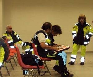 Pioggia. Di nuovo problemi nella zona di Santa Letizia