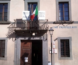 Orvieto, come è cambiata!