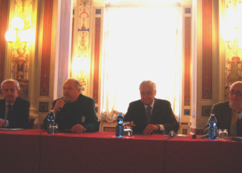 Presentata Umbria jazz winter #21