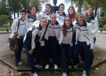 La Zambelli Orvieto sabato al debutto contro la Montesport Fi