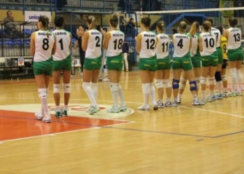 La Zambelli Orvieto incontra la Blu Volley Quarrata