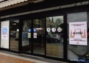 C’era una volta la Coop