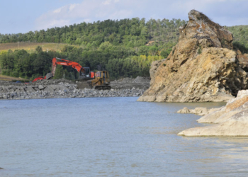 Petizione popolare “Per un’altra politica sul Paglia”