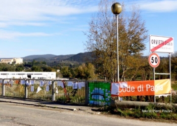 Tornate sul ponte e Code di Paglia