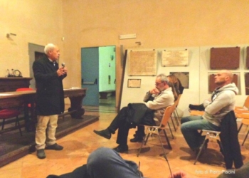 Foum cittadino sul bilancio