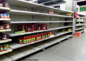 C’era una volta la Coop