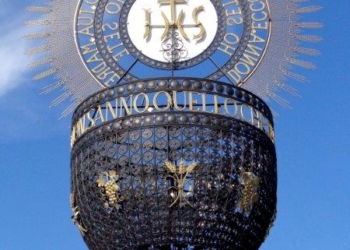 Orvieto da città del Duomo a Città del Corpus Domini