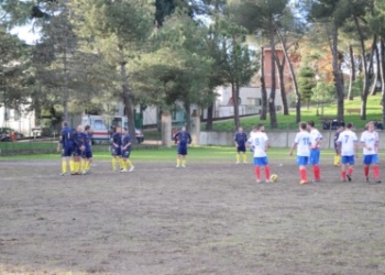 Audax – Castel Giorgio, un derby emozionante