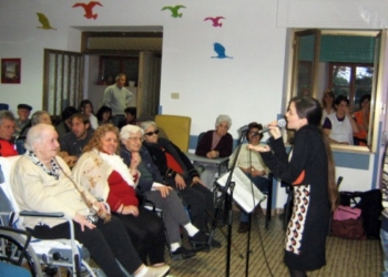 Alla Casa della Divina Provvidenza il “Concerto d’Autunno” fa cantare il cuore