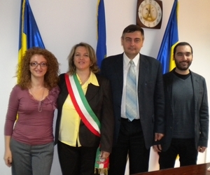 Il Comune di San Venanzo ha aderito al Progetto Europeo “YES”