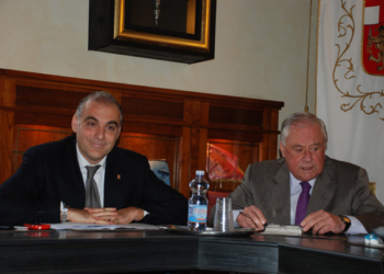 La Giunta ha licenziato il preventivo 2013 che andrà all’approvazione il 25 novembre