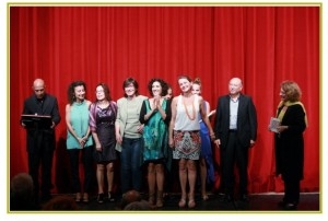 La Commedia “Barbablù” al teatro Boni