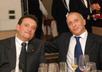 Buona cucina e beneficenza. Un binomio firmato Vissani