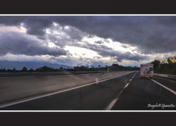 Il mondo visto dall’auto