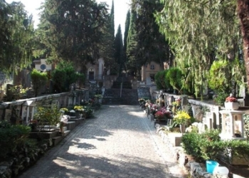 Cimitero pulito, ringraziamento di Cittadinanzattiva