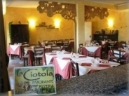 Affittasi Ristorante Pizzeria “La Ciotola”