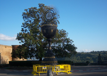 Presentati gli eventi orvietani del biennio 2013/2014 del Giubileo Eucarustico straordinario