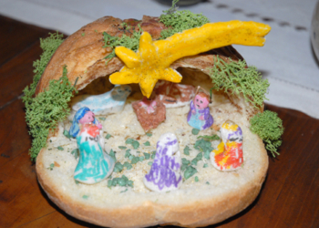 Micropresepi, il concorso al Museo della Città