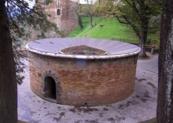 Pozzo di San Patrizio, in 9 in gara per la gestione. C’è anche la Te.Ma.