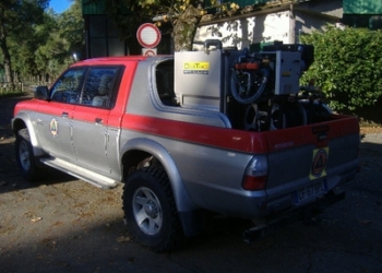 CASTEL VISCARDO: “LA PROTEZIONE CIVILE UNA REALTA’ CHE SI STA’ CONSOLIDANDO”.