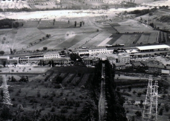 Gianni Cardinali. Nota al sindaco di Orvieto